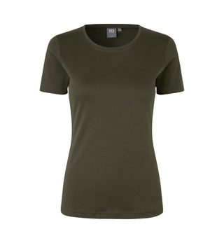 ID Damen T-Shirt 0508 Interlock