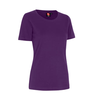 ID Damen T-Shirt 0508 Interlock