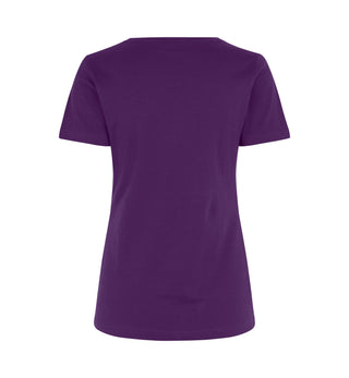 ID Damen T-Shirt 0508 Interlock