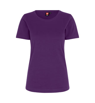 ID Damen T-Shirt 0508 Interlock