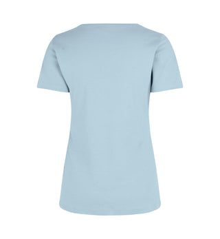 ID Damen T-Shirt 0508 Interlock