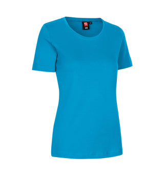 ID Damen T-Shirt 0508 Interlock