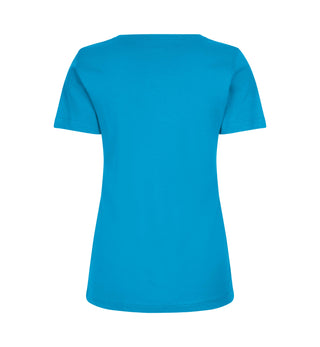 ID Damen T-Shirt 0508 Interlock