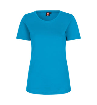 ID Damen T-Shirt 0508 Interlock