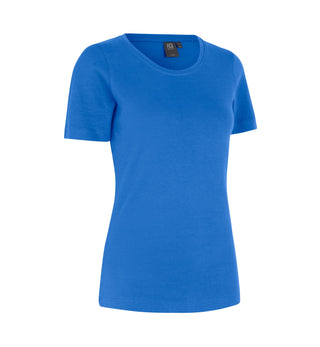 ID Damen T-Shirt 0508 Interlock