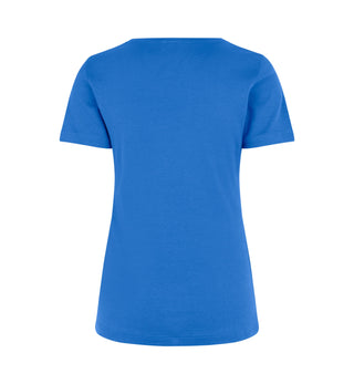 ID Damen T-Shirt 0508 Interlock