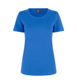 ID Damen T-Shirt 0508 Interlock