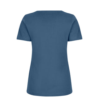 ID Damen T-Shirt 0508 Interlock