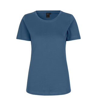 ID Damen T-Shirt 0508 Interlock