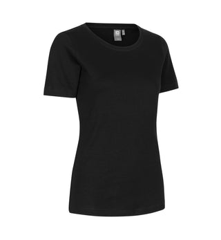 ID Damen T-Shirt 0508 Interlock