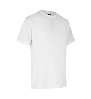 ID Herren T-Shirt 0510 T-Time® Weiss