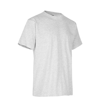 ID Herren T-Shirt 0510 T-Time® Hellgrau meliert