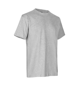 ID Herren T-Shirt 0510 T-Time® Grau meliert