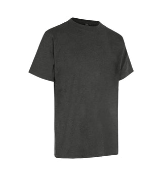 ID Herren T-Shirt 0510 T-Time® Graphit meliert