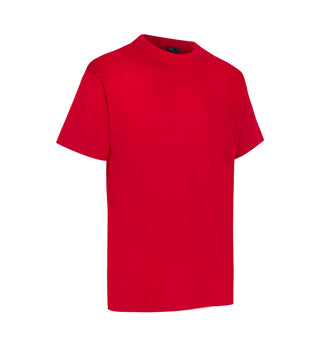 ID Herren T-Shirt 0510 T-Time® Rot