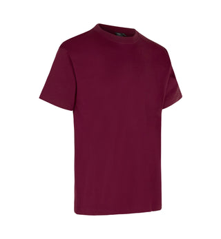 ID Herren T-Shirt 0510 T-Time® Bordeaux