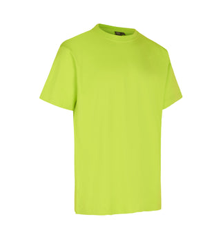 ID Herren T-Shirt 0510 T-Time® Lime