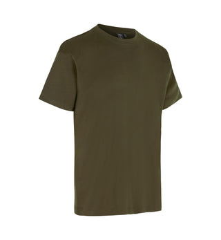 ID Herren T-Shirt 0510 T-Time® Oliv