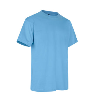 ID Herren T-Shirt 0510 T-Time® Hellblau