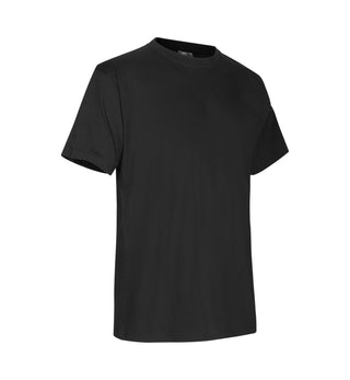 ID Herren T-Shirt 0510 T-Time® Schwarz