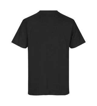 ID Herren T-Shirt 0510 T-Time® Schwarz