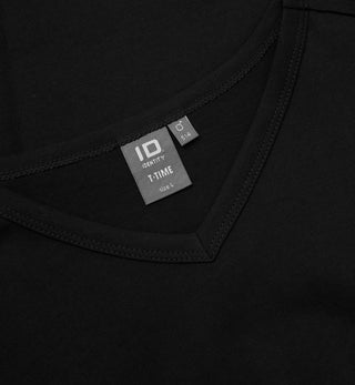 ID Herren V-Shirt 0514 T-Time®