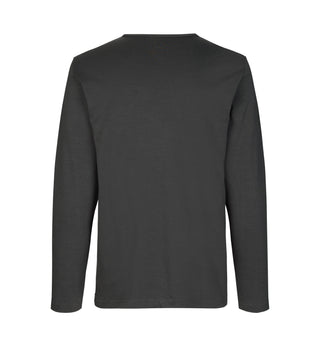 ID Herren Longsleeve 0518 Interlock