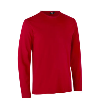 ID Herren Longsleeve 0518 Interlock