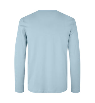 ID Herren Longsleeve 0518 Interlock