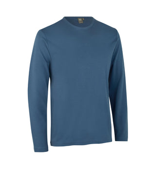 ID Herren Longsleeve 0518 Interlock