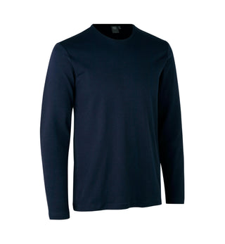 ID Herren Longsleeve 0518 Interlock