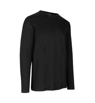 ID Herren Longsleeve 0518 Interlock