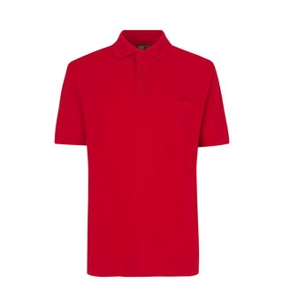 ID Herren Poloshirt 0520 Klassisch