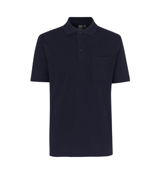 ID Herren Poloshirt 0520 Klassisch