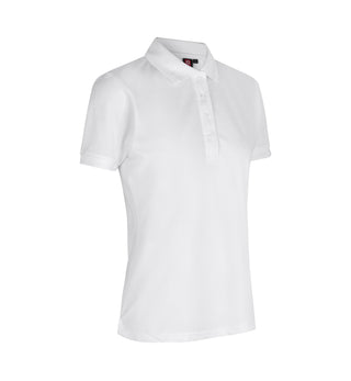 ID Damen Poloshirt 0521 Klassisch