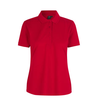 ID Damen Poloshirt 0521 Klassisch