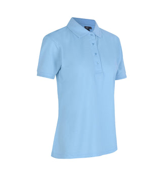 ID Damen Poloshirt 0521 Klassisch