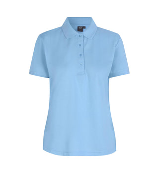 ID Damen Poloshirt 0521 Klassisch