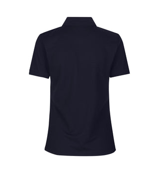 ID Damen Poloshirt 0521 Klassisch