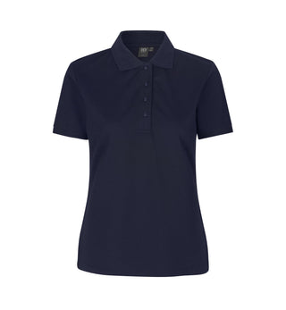 ID Damen Poloshirt 0521 Klassisch