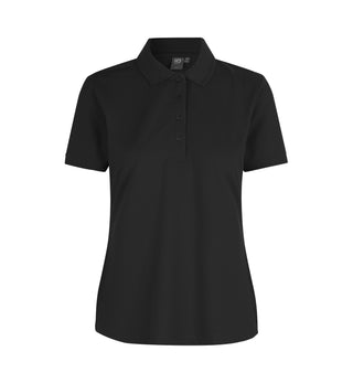 ID Damen Poloshirt 0521 Klassisch