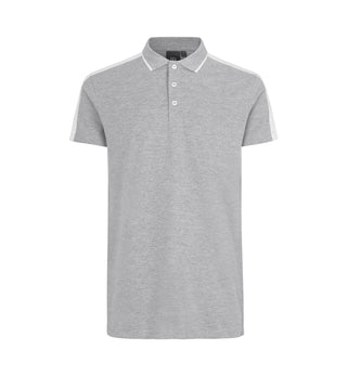 ID Herren Poloshirt 0530 Kontrast