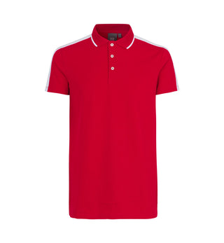 ID Herren Poloshirt 0530 Kontrast