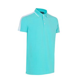 ID Herren Poloshirt 0530 Kontrast