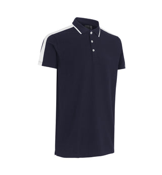 ID Herren Poloshirt 0530 Kontrast