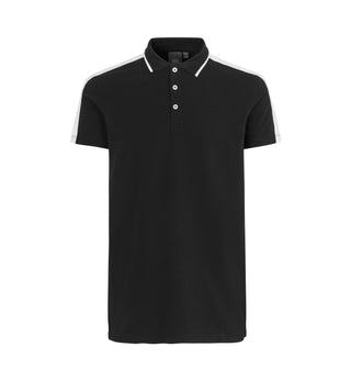 ID Herren Poloshirt 0530 Kontrast