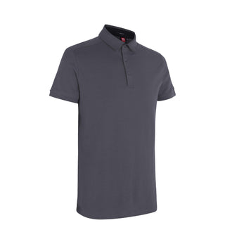 ID Herren Jersey Poloshirt 0534 Business