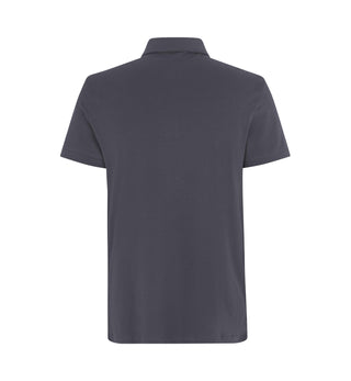 ID Herren Jersey Poloshirt 0534 Business