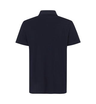 ID Herren Jersey Poloshirt 0534 Business