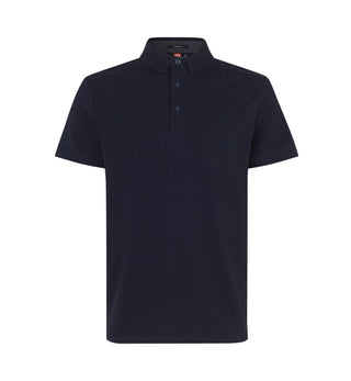 ID Herren Jersey Poloshirt 0534 Business